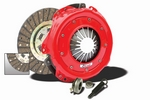 Street Pro Clutch Kit - GM 11" Disc 1 1/8" x 10